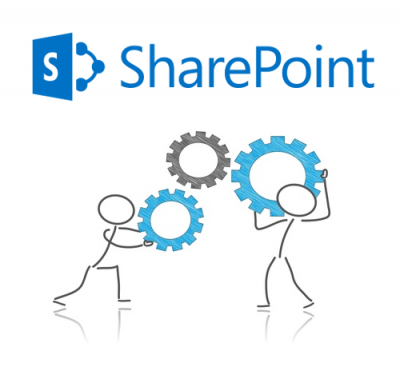 Projektmanagement mit SharePoint