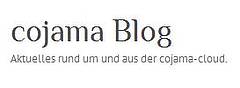 cojama Blog