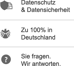 Hosted Exchange 2013 kostenfrei und unverbindlich 60 Tage lang testen