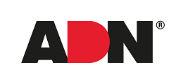 ADN DISTRIBUTION GROUP Logo